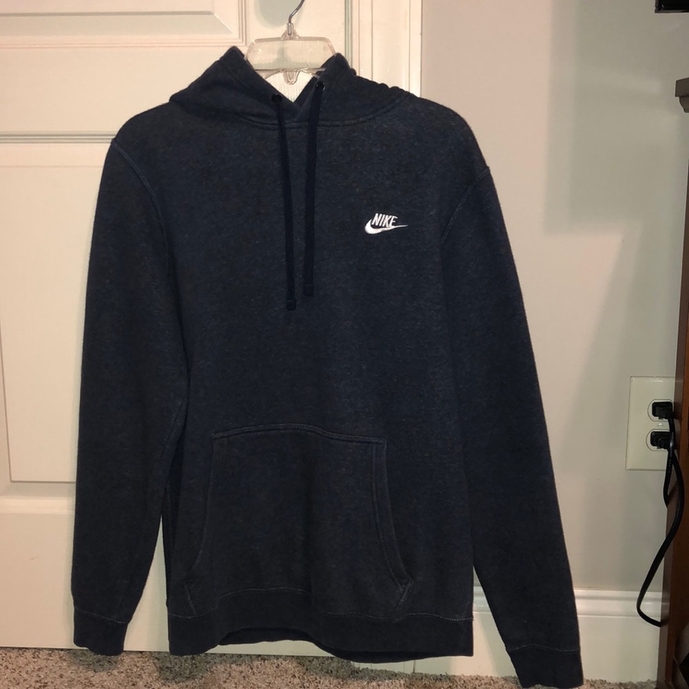 Nike sweatshirt